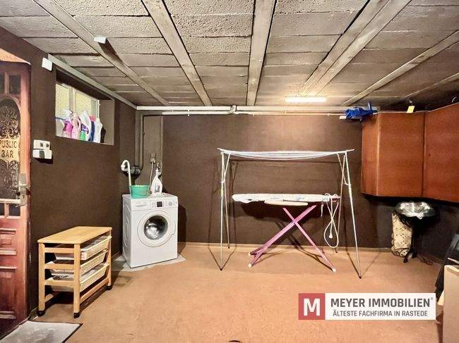 Helles Architektenhaus auf ruhigem Hintergrundstück in OL-Dietrichsfeld (Obj.-Nr. 6569) 4 zimmer