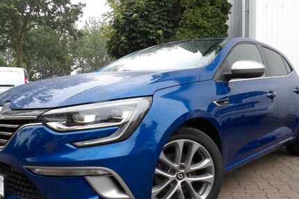 Renault Megane 119.900 km 12.980 &euro; Garrel 49681