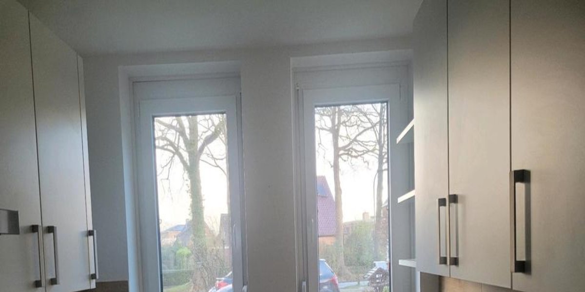Reihenhaus Oldenburg Etzhorn - 4 Zimmer, 105 m&sup2;, 360.000&euro; | Angebot:27189286