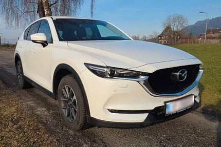 Mazda CX-5 132.000 km 12.699 &euro; Wardenburg 26203