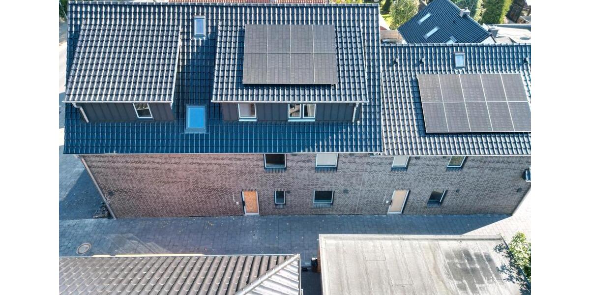 Erdgeschoßwohnung Delmenhorst Deichhorst - 3 Zimmer, 116 m&sup2;, 1.395&euro; | Angebot:25887211