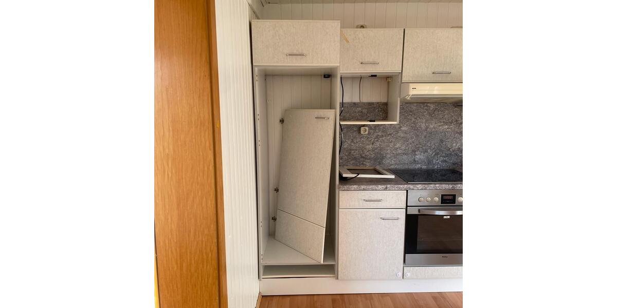 Erdgeschoßwohnung Delmenhorst Bungerhof - 2 Zimmer, 50 m&sup2;, 700&euro; | Angebot:25944707