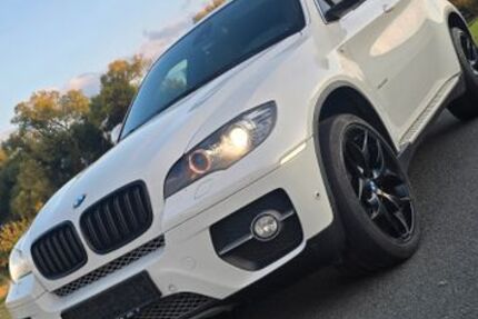 BMW X6 290.000 km 15.999 € Bremen 28719