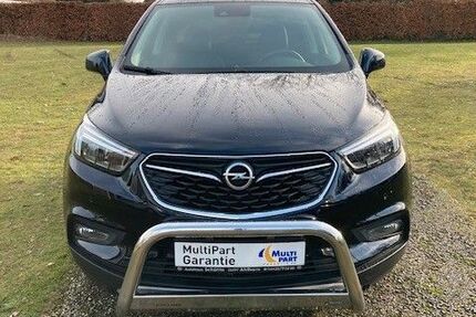 Opel Mokka 65.500 km 15.480 &euro; Ahlhorn 26197