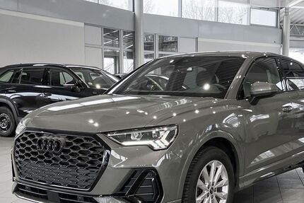 Audi Q3 27.844 km 36.990 &euro; Oldenburg 26123