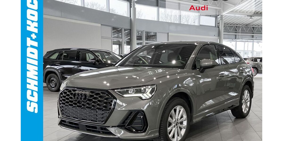 Audi Q3 27.844 km 36.990 &euro; Oldenburg 26123