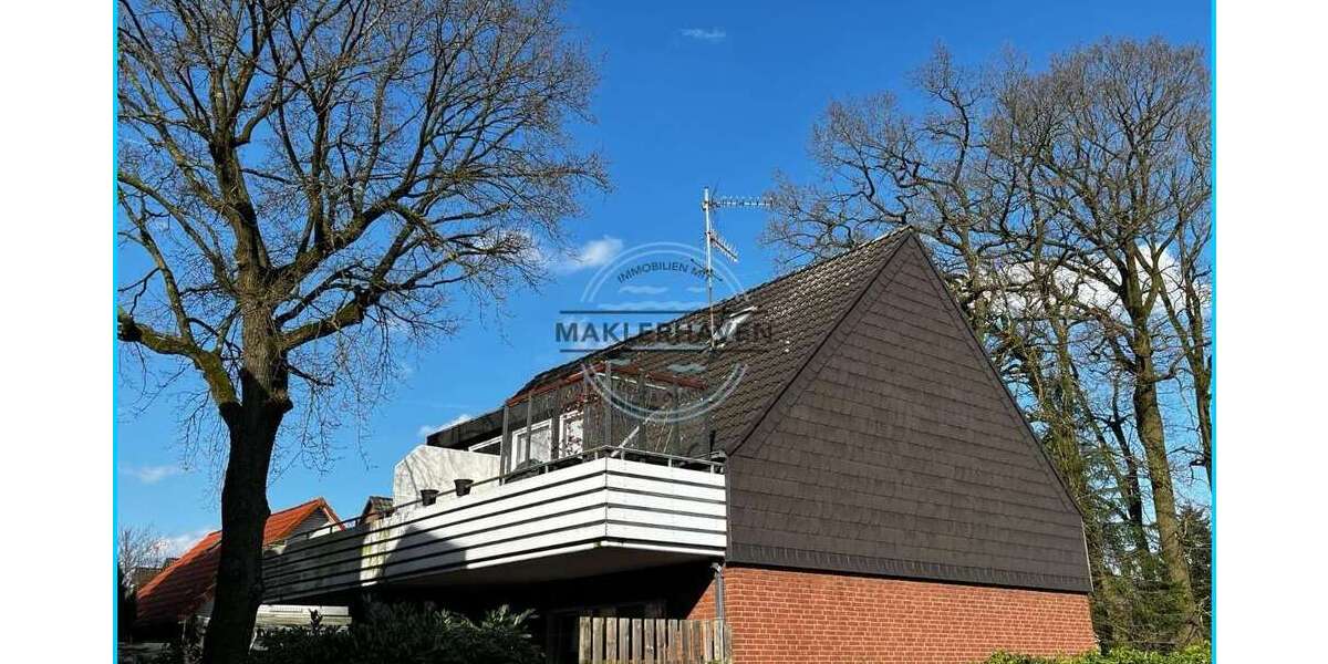 Einfamilienhaus Oldenburg Alexandersfeld - 6 Zimmer, 180 m&sup2;, 549.000&euro; | Angebot:25998610