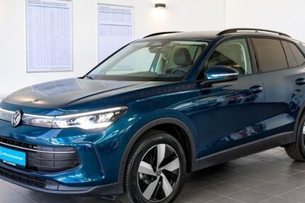 VW Tiguan 25.564 km 30.844 &euro; Bad Zwischenahn 26160