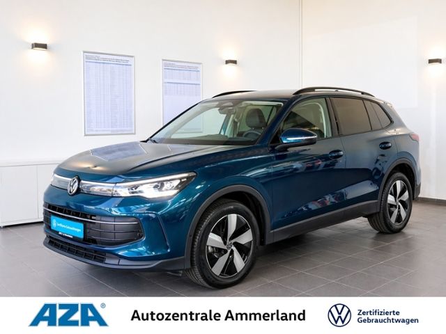 VW Tiguan 25.564 km 30.844 &euro; Bad Zwischenahn 26160