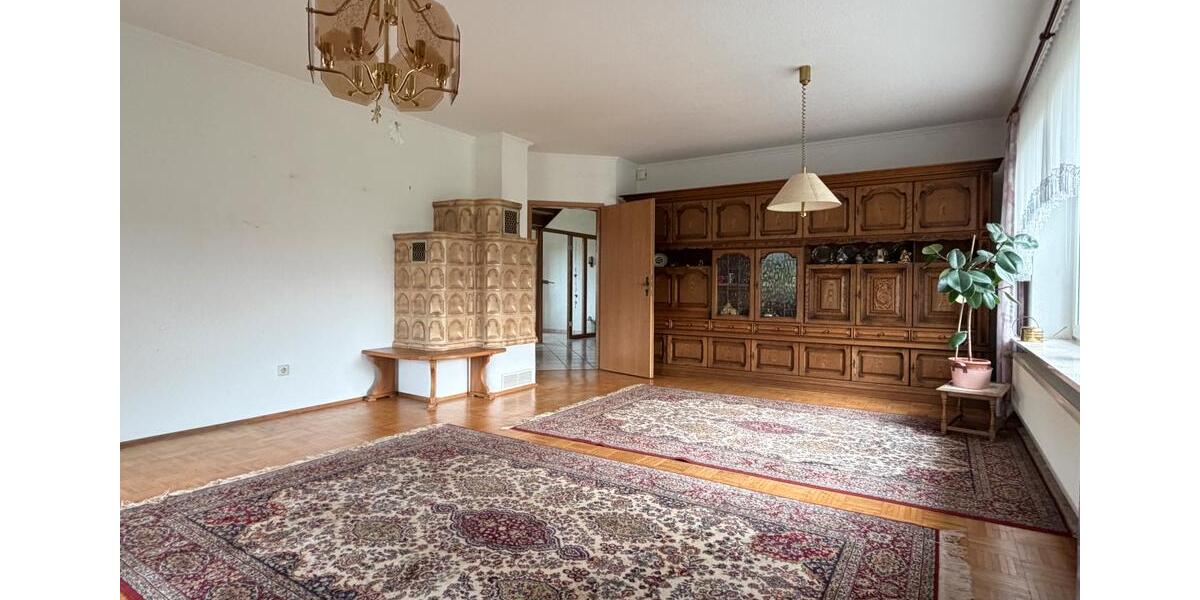 Erdgeschoßwohnung Wiefelstede - 3 Zimmer, 112 m&sup2;, 980&euro; | Angebot:26348243