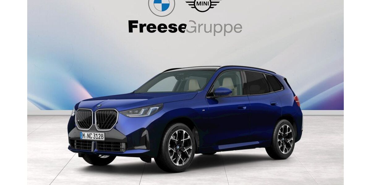 BMW X3 9.463 km 62.790 &euro; Oldenburg 26135