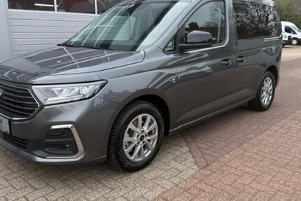 Ford Tourneo Connect 16.500 km 29.590 &euro; Augustfehn 26689