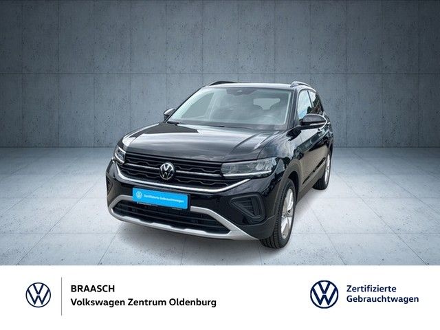 T-Cross