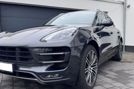Porsche Macan 98.000 km 41.500 &euro; Oldenburg 26125