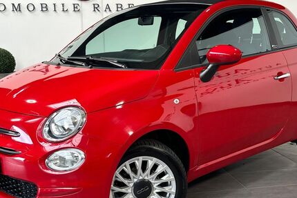 Fiat 500C 92.450 km 11.449 &euro; Wardenburg 26203
