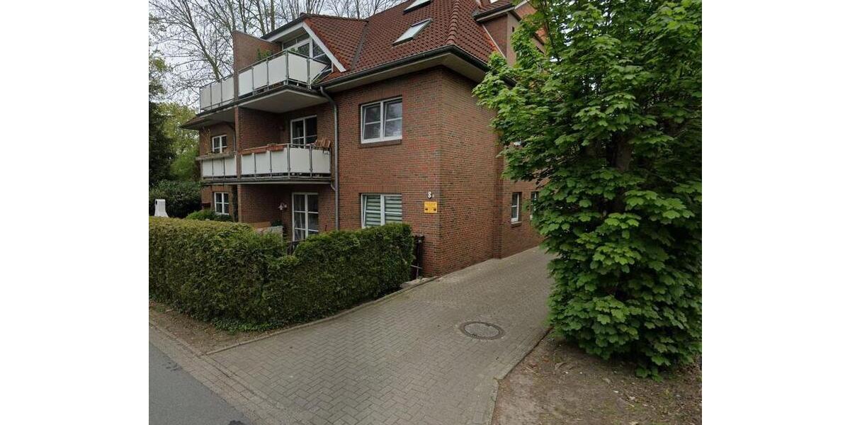 Erdgeschoßwohnung Oldenburg Kreyenbrück - 2 Zimmer, 63 m&sup2;, 165.000&euro; | Angebot:26463308