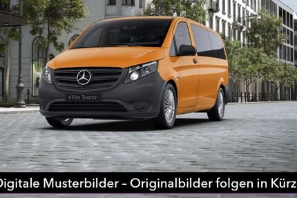 Mercedes-Benz eVito 58.521 km 30.950 &euro; Oldenburg OT Tweelbäke 26135