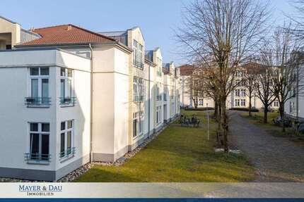 Wohnung zum Kaufen in Oldenburg 109.000 € 25 m²