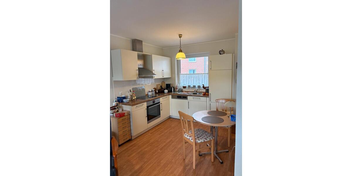 Etagenwohnung Oldenburg Bloherfelde - 2 Zimmer, 63 m&sup2;, 819&euro; | Angebot:24837781