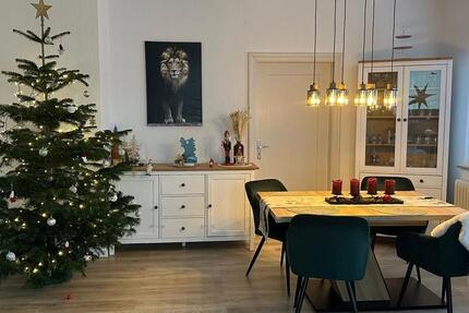 ANFRAGESTOP 3,5 Zimmer Wohnung mit Garten ab 1.3.1.4.2026 3.5 zimmer