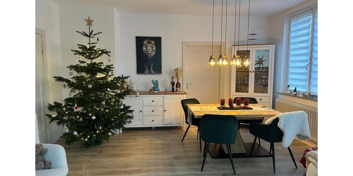 ANFRAGESTOP 3,5 Zimmer Wohnung mit Garten ab 1.3.1.4.2026 3.5 zimmer