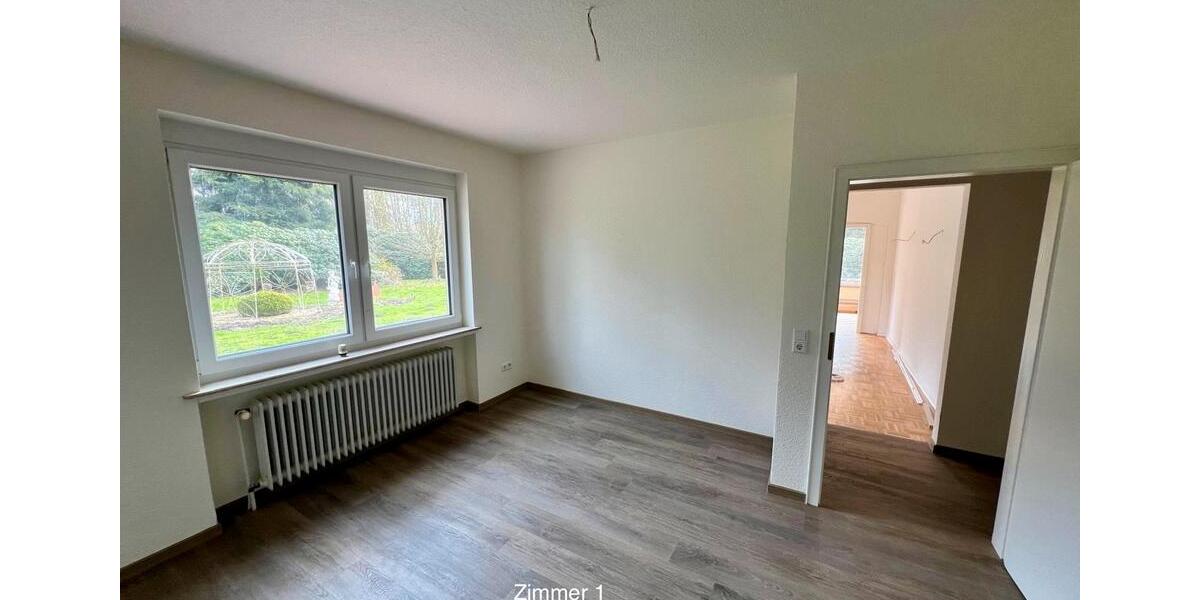 Erdgeschoßwohnung Oldenburg Etzhorn - 2 Zimmer, 66 m&sup2;, 650&euro; | Angebot:26226888