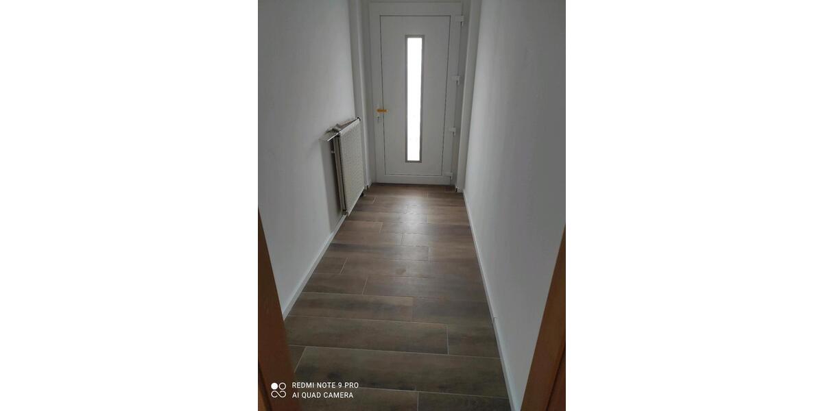 Schöne und geräumige Obergeschosswohnung zu vermieten 4 zimmer