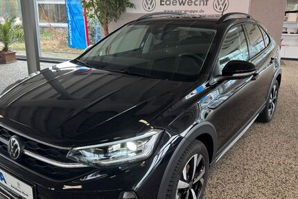 VW Taigo 6.500 km 25.980 &euro; Edewecht 26188