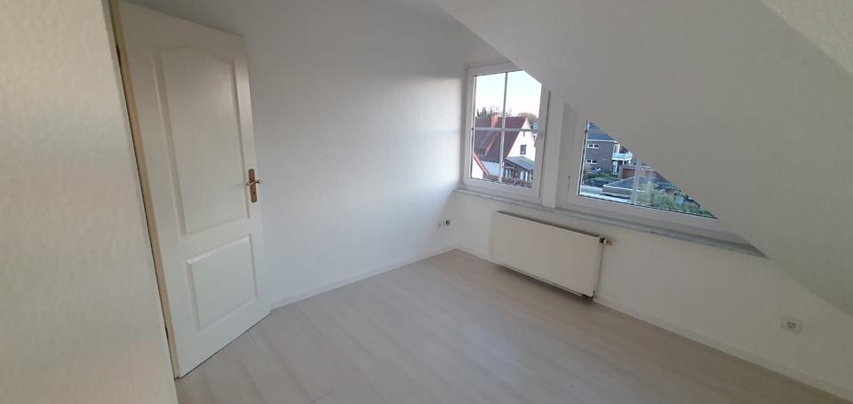 Dachgeschoßwohnung Oldenburg Eversten - 2 Zimmer, 38 m&sup2;, 580&euro; | Angebot:26327318