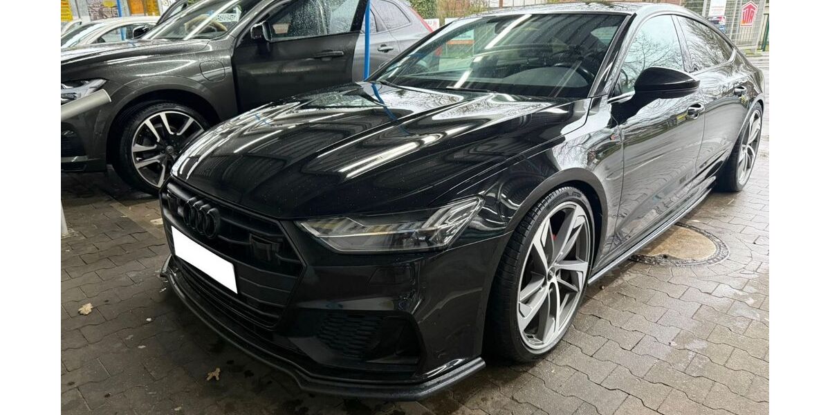 Audi A7 201.000 km 28.000 &euro; Oldenburg 26133