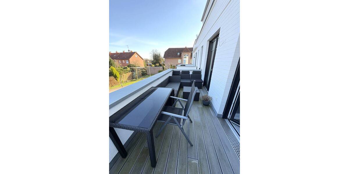 Etagenwohnung Bad Zwischenahn Bad Zwischenahn I - 3 Zimmer, 79 m&sup2;, 1.050&euro; | Angebot:26204478