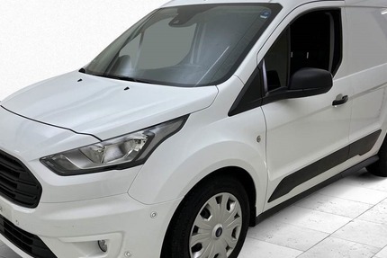 Ford Transit Connect 220 1.HD SHZ/REGAL/SPURH/TOTWINK 79.644 km 14.990 &euro; Hatten 26209