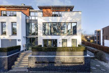 Wohnung Oldenburg Bürgeresch - 4 Zimmer, 148 m&sup2;, 549.000&euro; | Angebot:25231455