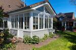 Doppelhaushälfte Wiefelstede - 4 Zimmer, 120 m&sup2;, 345.000&euro; | Angebot:26932129