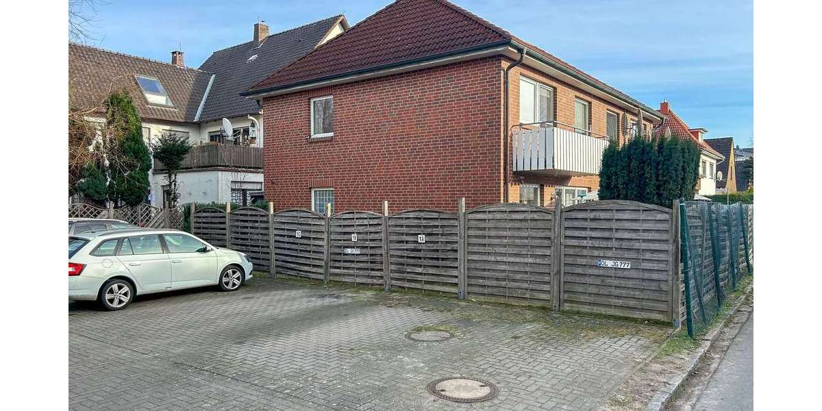 Einfamilienhaus Oldenburg Kreyenbrück - 4 Zimmer, 94 m&sup2;, 374.500&euro; | Angebot:24832435