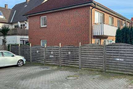 Haus Oldenburg Kreyenbrück - 4 Zimmer, 94 m&sup2;, 374.500&euro; | Angebot:24832435