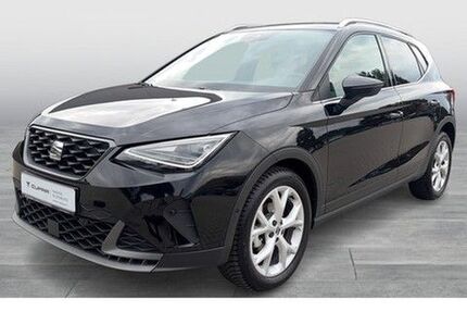 Seat Arona 18.135 km 20.974 &euro; Oldenburg 26135