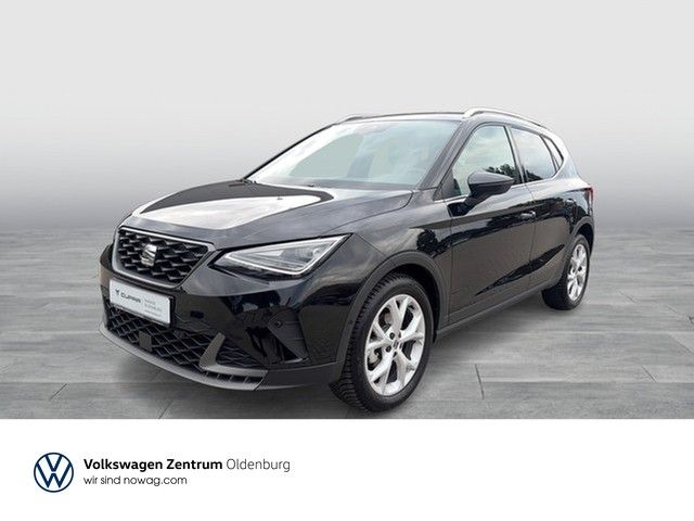 Seat Arona 18.135 km 20.974 &euro; Oldenburg 26135