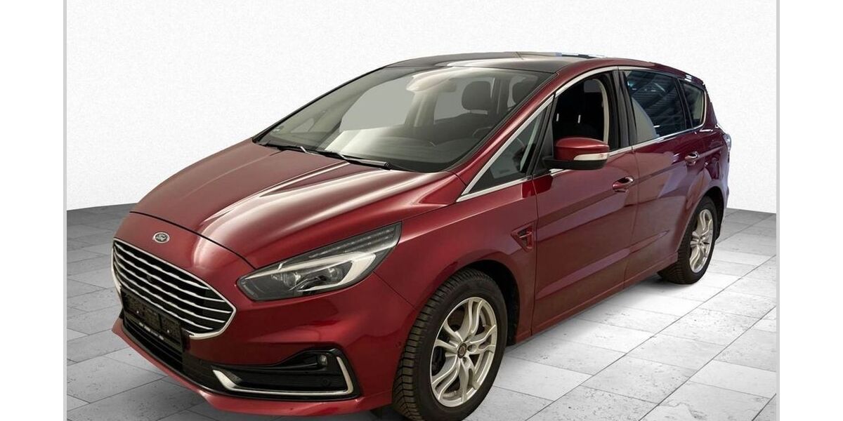 Ford S-Max 99.987 km 22.490 &euro; Sandkrug 26209