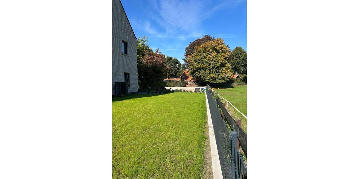 2 Exklusiv ausgestattete Doppelhaushälften in Oldenburg-Donnerschwee! 5 zimmer