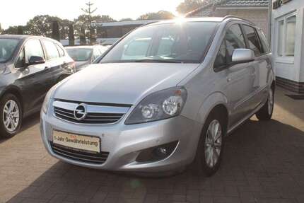 Opel Zafira 177.765 km 5.499 &euro; Rastede 26180