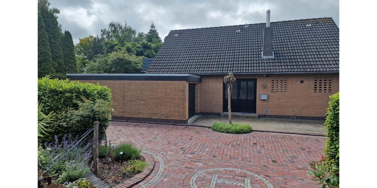 Einfamilienhaus Brake (Unterweser) - 4 Zimmer, 128 m&sup2;, 305.000&euro; | Angebot:26913766