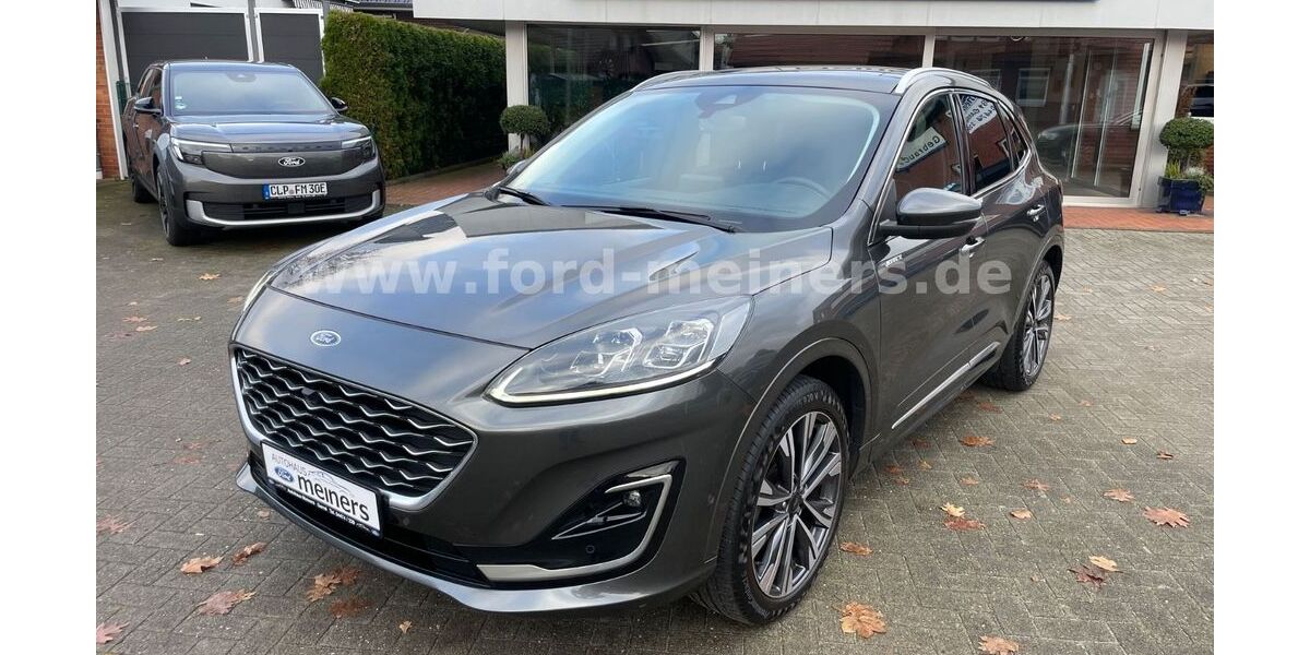 Ford Kuga 77.000 km 27.490 &euro; Garrel 49681
