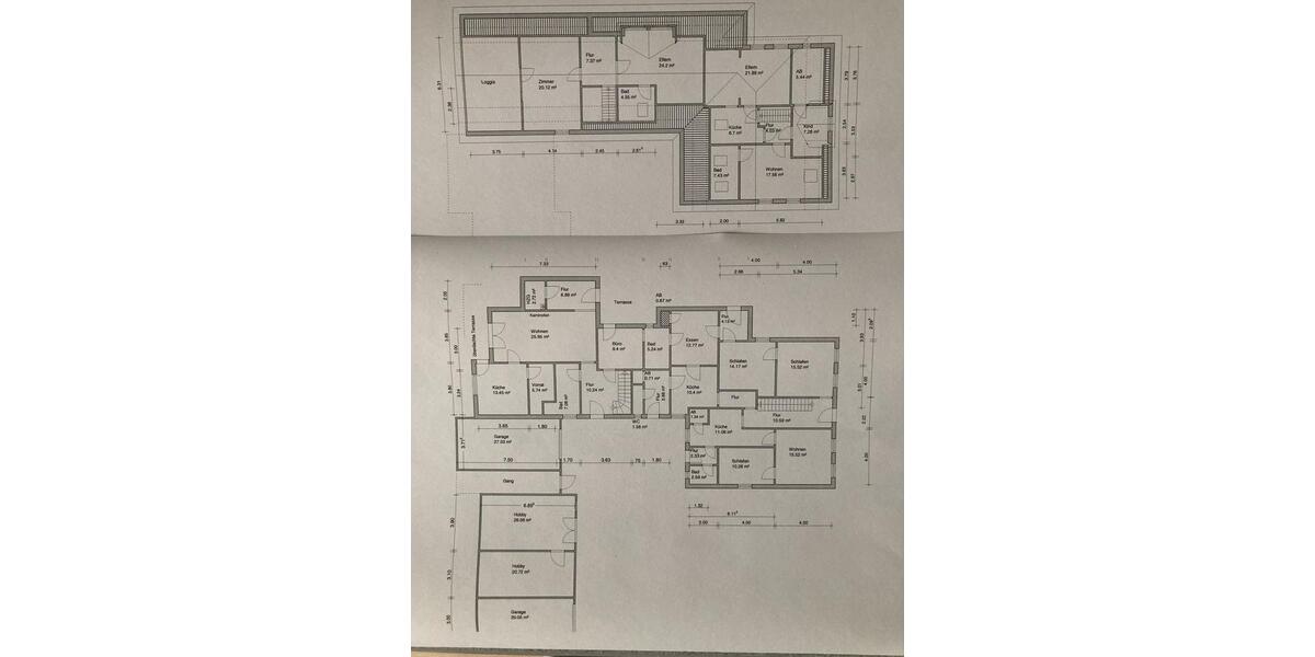Mehrfamilienhaus, Wohnhaus Westerstede - 21 Zimmer, 320 m&sup2;, 499.000&euro; | Angebot:25395445