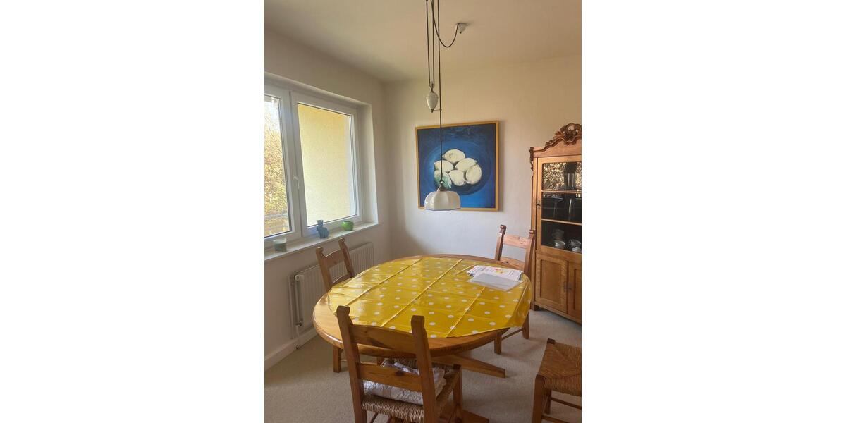 Etagenwohnung Oldenburg Etzhorn - 2.5 Zimmer, 60 m&sup2;, 800&euro; | Angebot:26236415