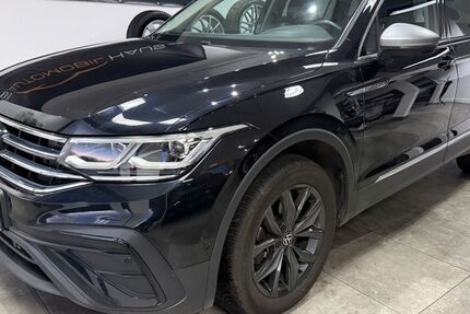 VW Tiguan Allspace 67.500 km 29.980 &euro; Lemwerder 27809