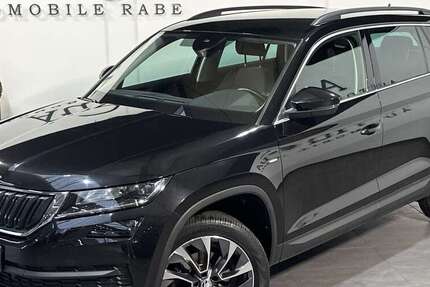 Skoda Kodiaq 76.450 km 27.449 &euro; Wardenburg 26203