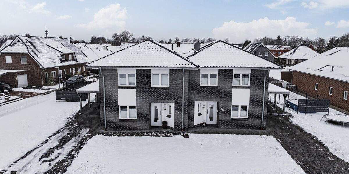 Mehrfamilienhaus, Wohnhaus Friesoythe - 8 Zimmer, 239 m&sup2;, 699.000&euro; | Angebot:24810229