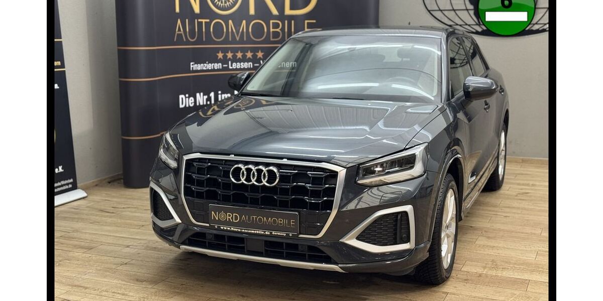 Audi Q2 70.766 km 17.980 &euro; Rastede/ Wahnbek 26180