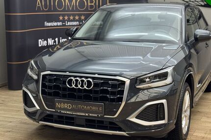 Audi Q2 70.766 km 18.450 &euro; Rastede/ Wahnbek 26180